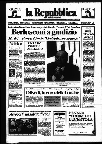 La repubblica